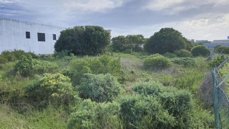 0 Bedroom Property for Sale in Kleinbaai Western Cape